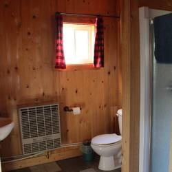 MERÈDE CABIN 2 — Pourvoirie Waban-Aki – Pourvoirie Waban-Aki