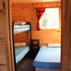 CHALET PEKAN — Pourvoirie Waban-Aki – Pourvoirie Waban-Aki
