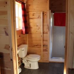 CHALET PEKAN – Pourvoirie Waban-Aki