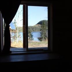 CHALET PEKAN – Pourvoirie Waban-Aki