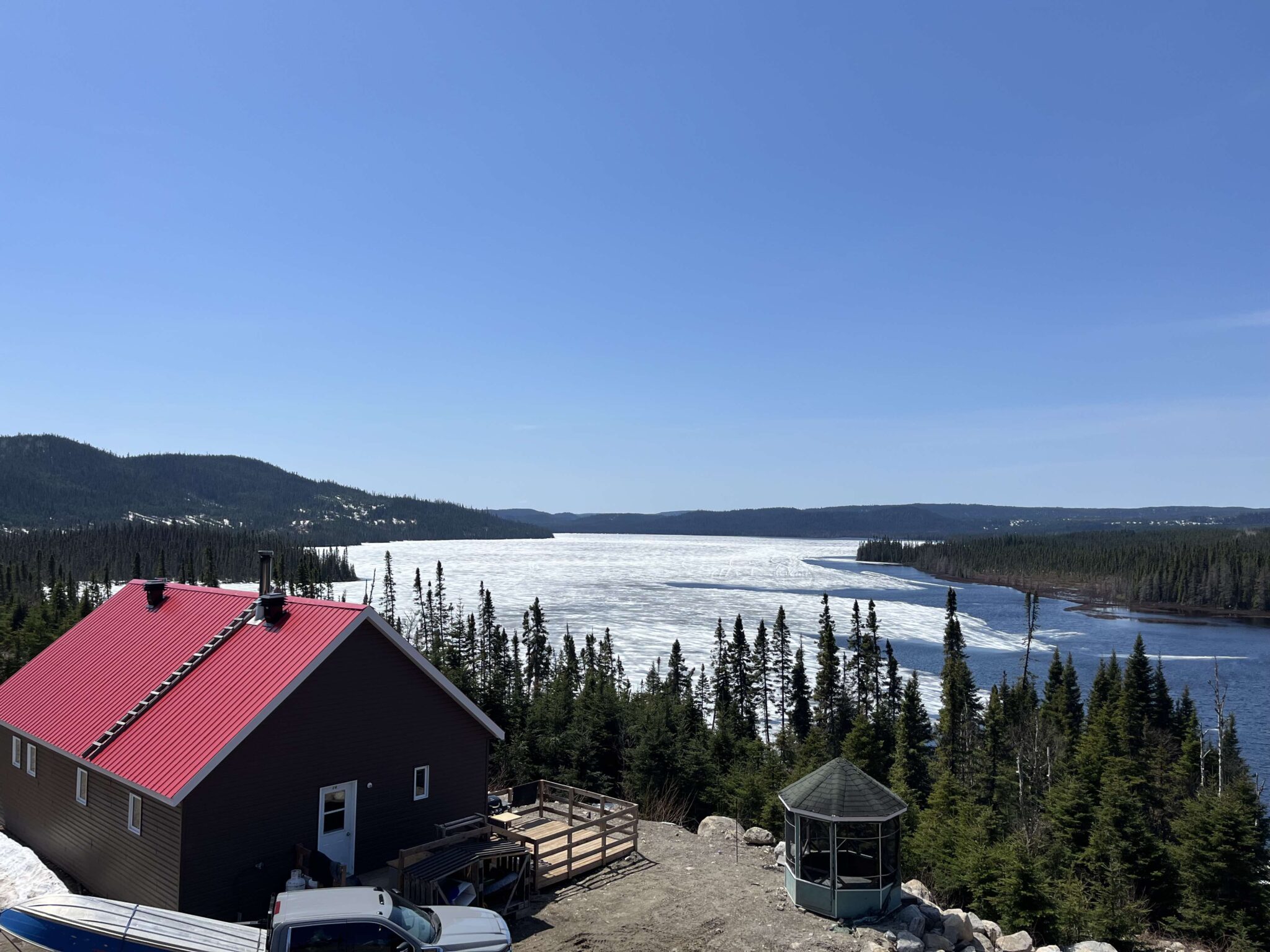 Photo of Aventure Wapishish in Saguenay–Lac-Saint-Jean, QC