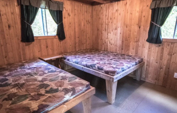 CAMPS 2 – Pourvoirie WetetNagami Inc.