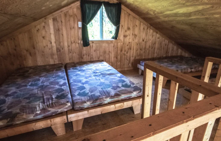 CAMPS 2 – Pourvoirie WetetNagami Inc.