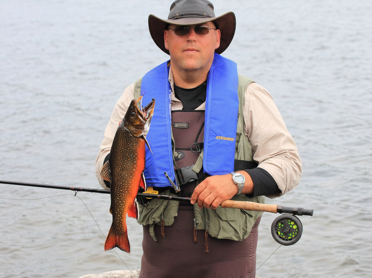 Photo of Pourvoyeurs de la Rivière Delay in Côte-Nord, QC