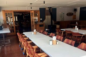 PAVILLON 22 MILLES – Relais 22 Milles