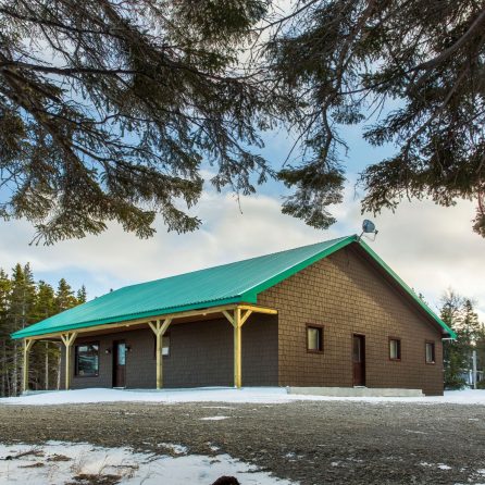 CHALET SAFARI – CHALET SAFARI