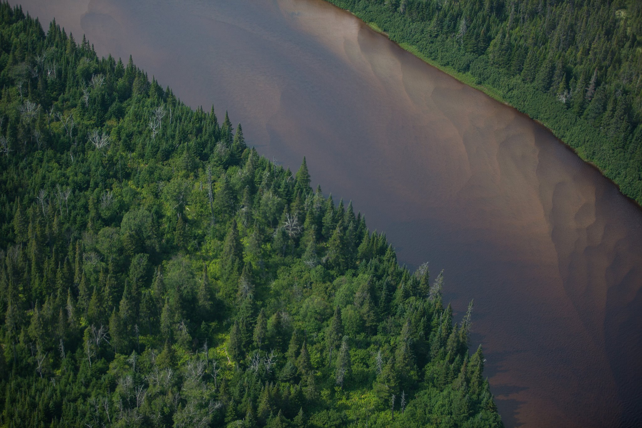 Photo of Société en Commandite du Lac Musquaro in Côte-Nord, QC