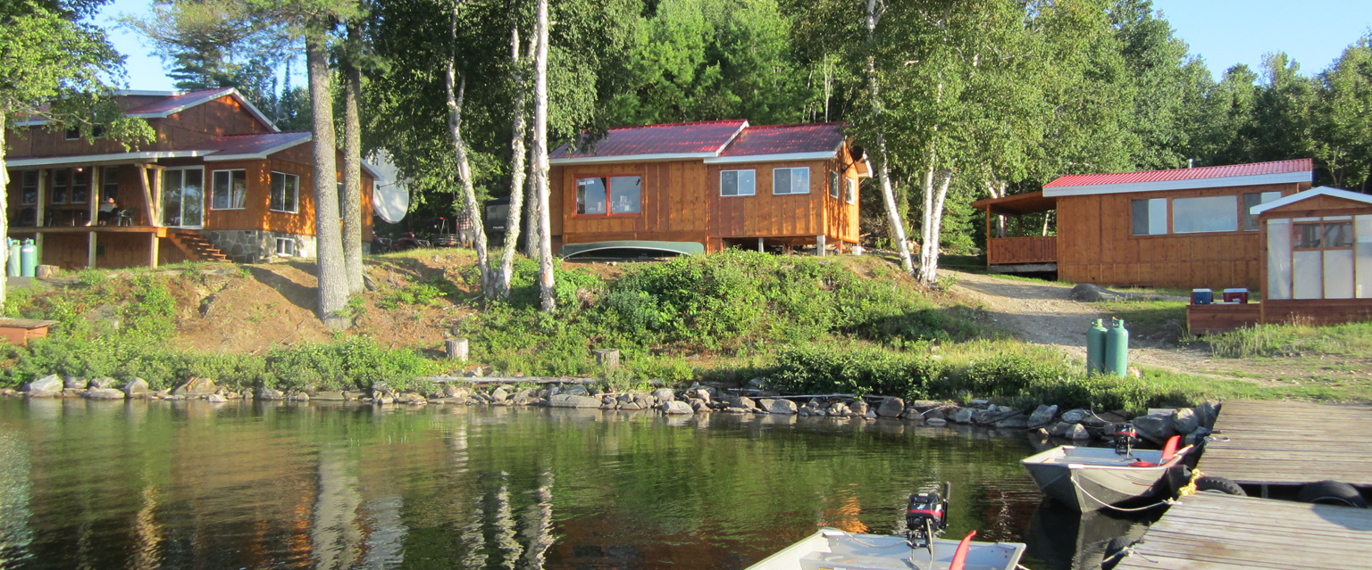 Photo de Territoire de l'Orignal en Outaouais, Qc