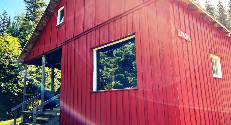 CHALET LE BROCHET – Vent de la Savane