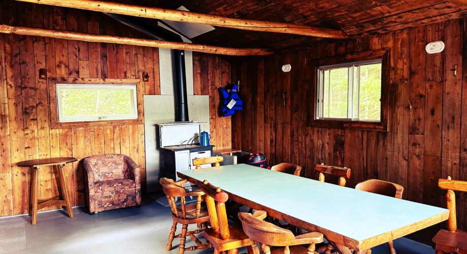 CHALET LE BROCHET – Vent de la Savane