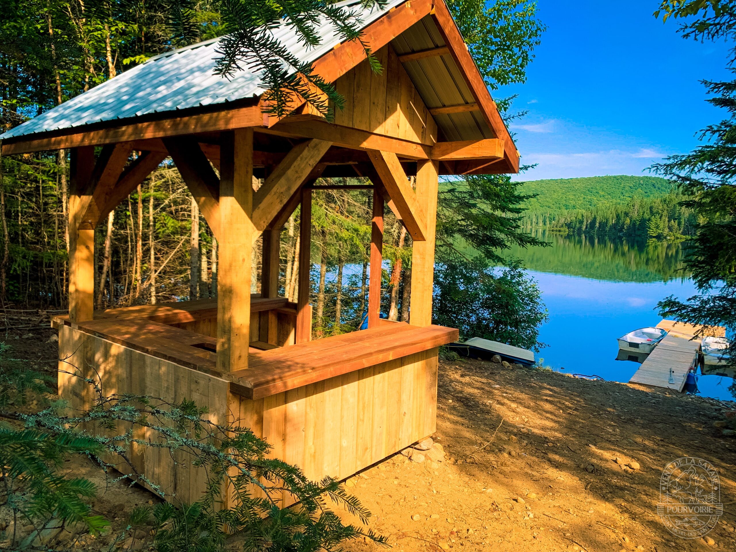 Photo of Vent de la Savane in Lanaudière, QC