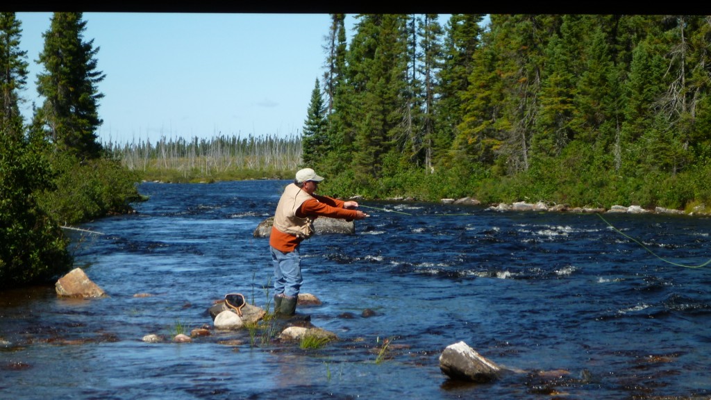 Photo of Pourvoirie Aventures Nipissi 2020 in Saguenay–Lac-Saint-Jean, QC