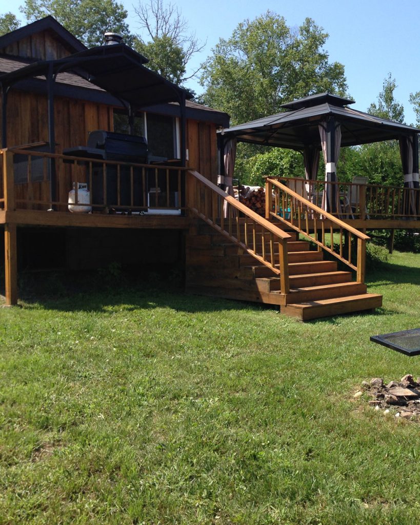 Chalet Coquet – Chalet Coquet