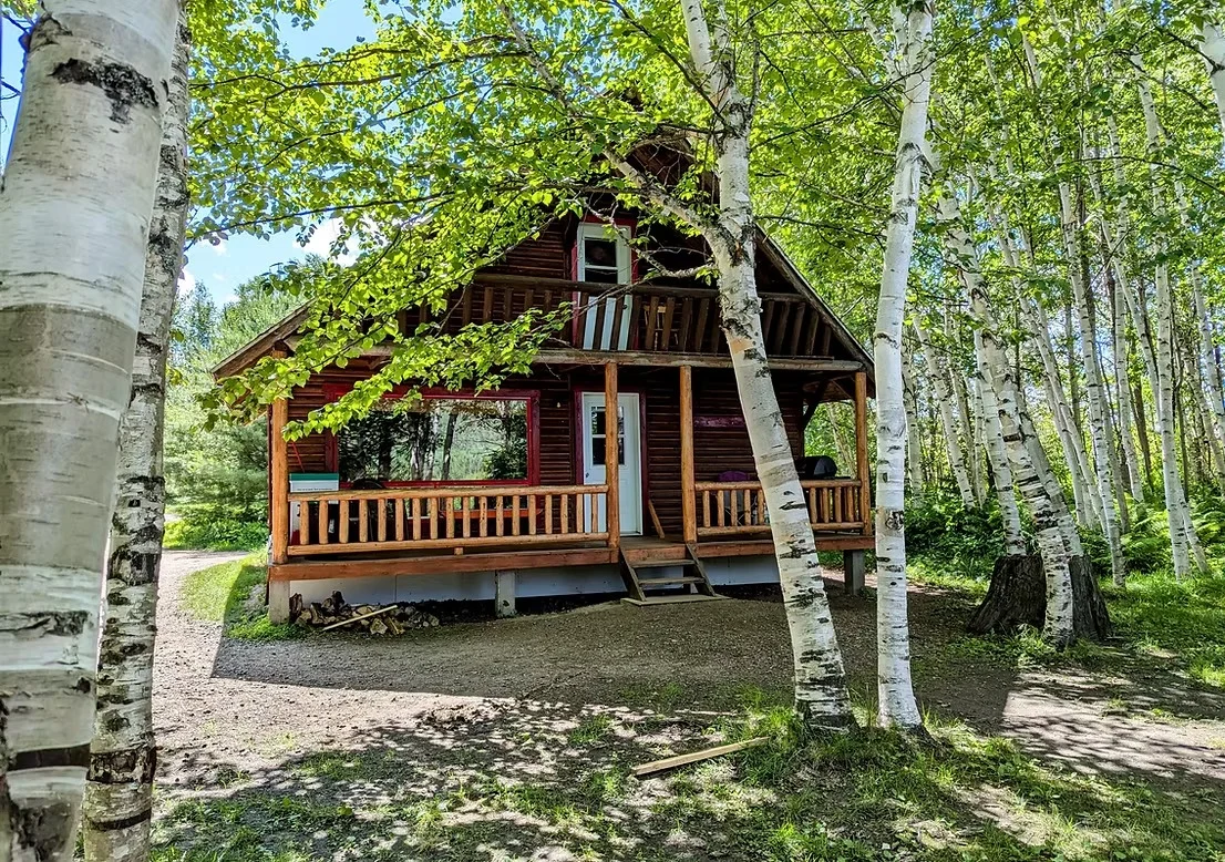 CHALET 1 – CHALET 1