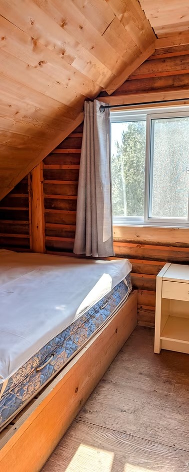 CHALET 1 — Domaine Sylva – Domaine Sylva