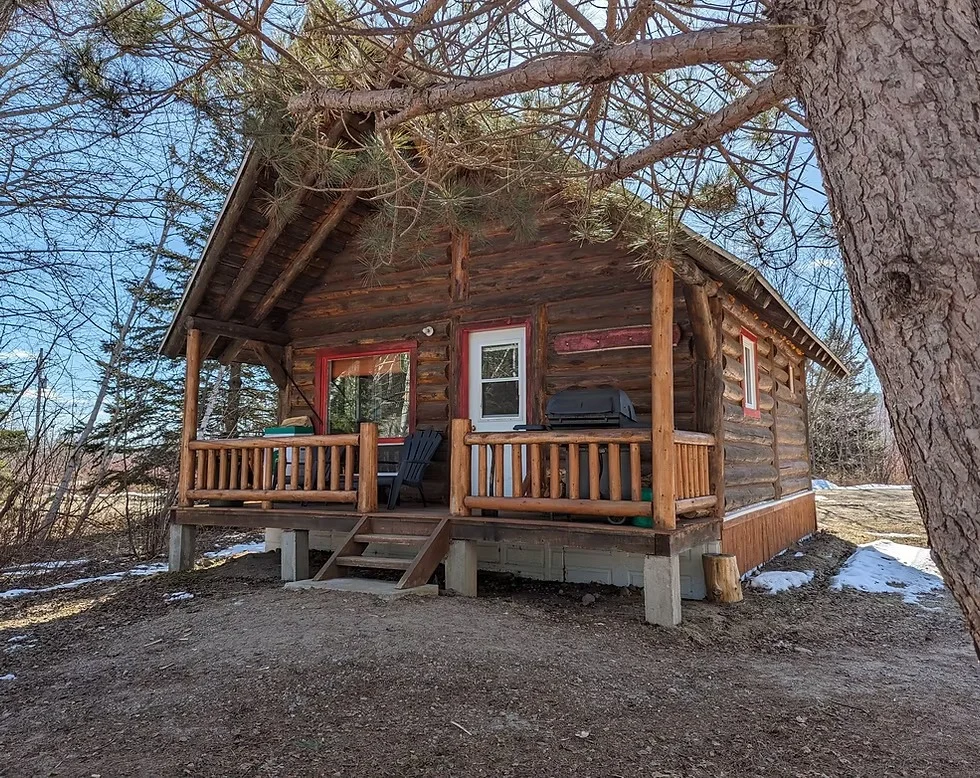 CHALET 2 – CHALET 2