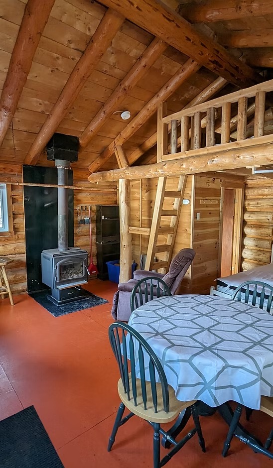CHALET 2 — Domaine Sylva – Domaine Sylva