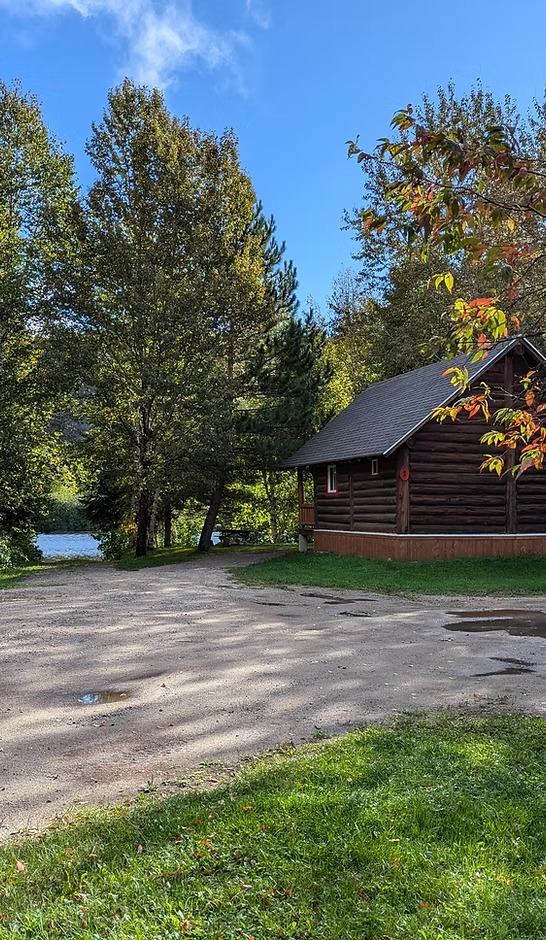 CHALET 2 — Domaine Sylva – Domaine Sylva