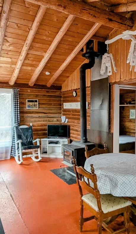 CHALET 3 — Domaine Sylva – Domaine Sylva