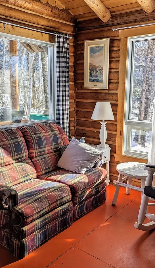 CHALET 3 — Domaine Sylva – Domaine Sylva