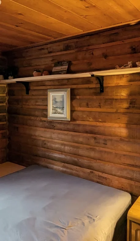 CHALET 3 — Domaine Sylva – Domaine Sylva
