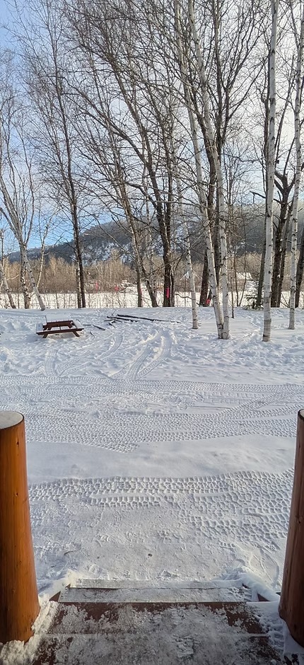 CHALET 3 — Domaine Sylva – Domaine Sylva