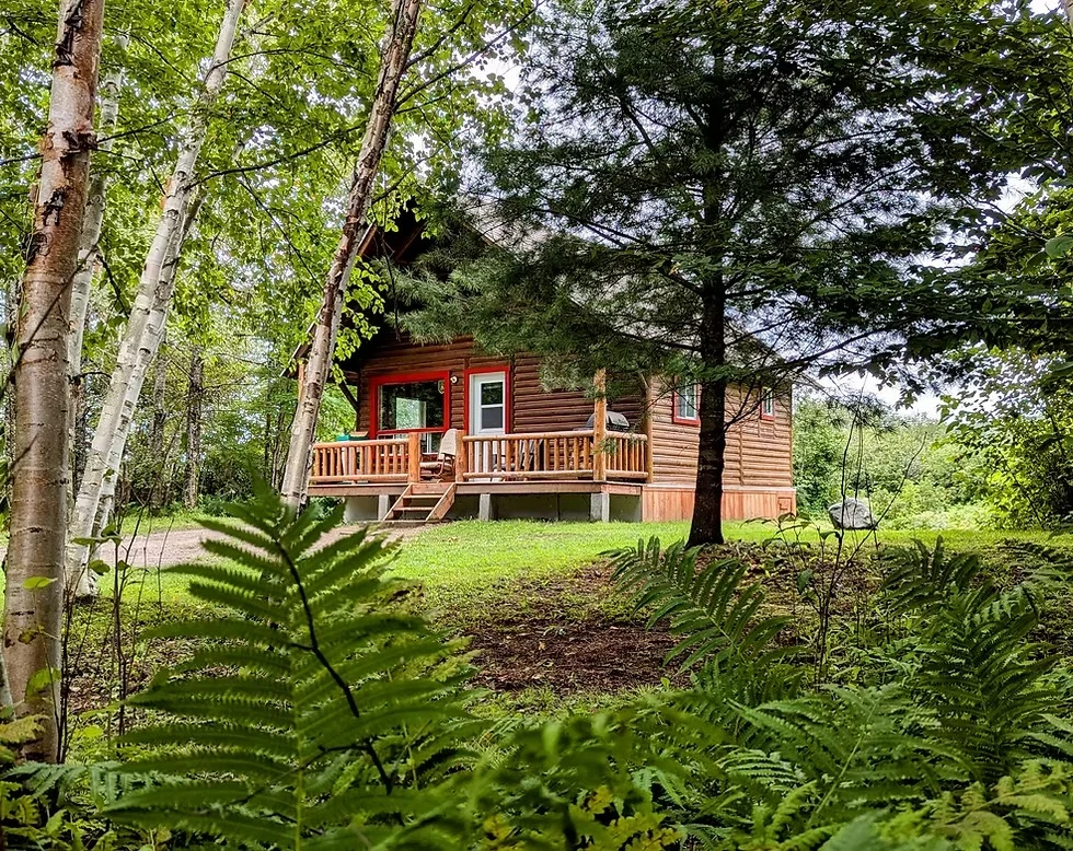 CHALET 4 – CHALET 4