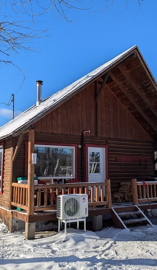 CHALET 4 — Domaine Sylva – Domaine Sylva
