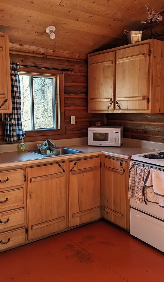 CHALET 5 — Domaine Sylva – Domaine Sylva