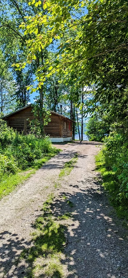 CHALET 5 — Domaine Sylva – Domaine Sylva