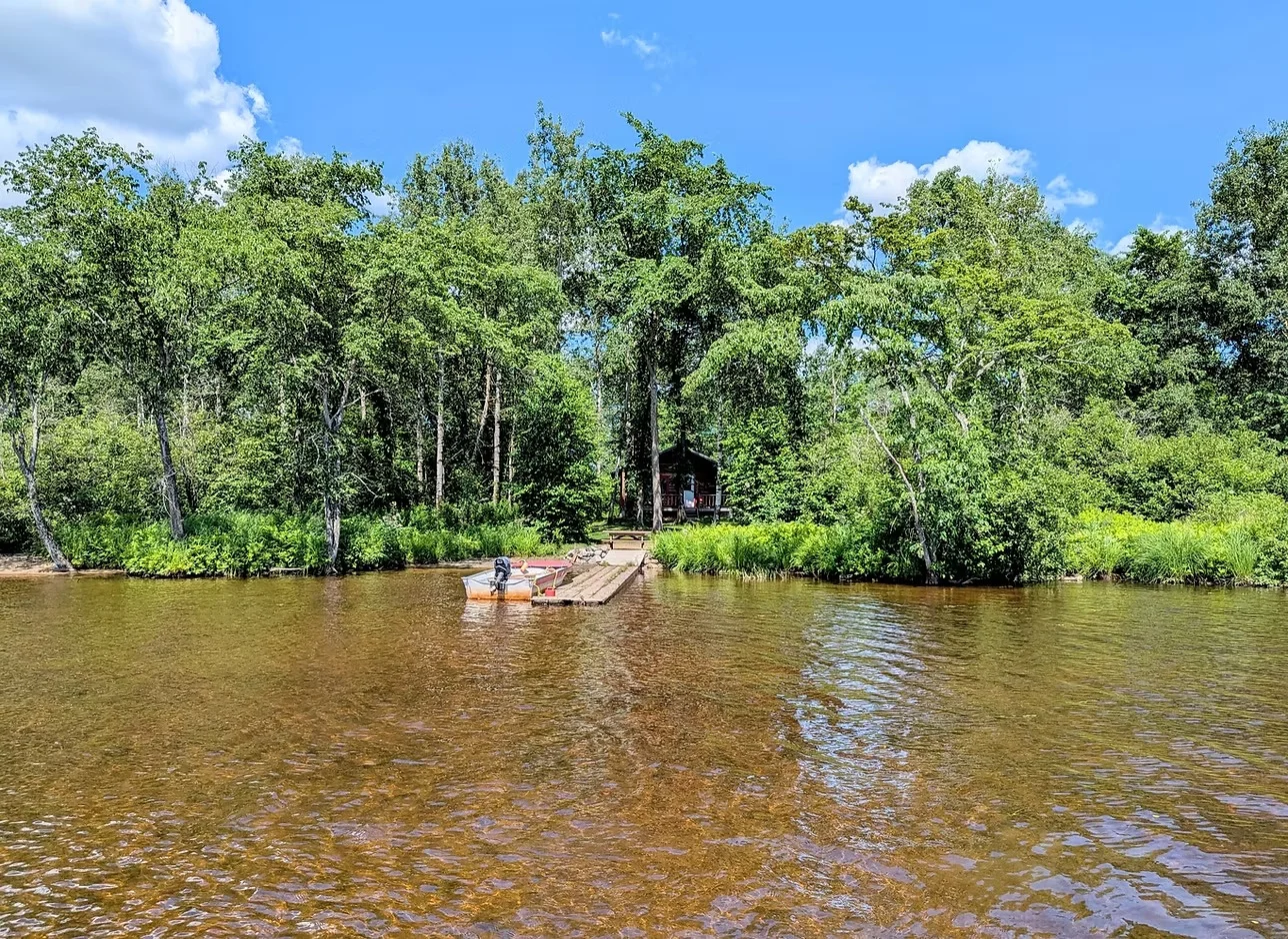 CHALET 5 – Domaine Sylva