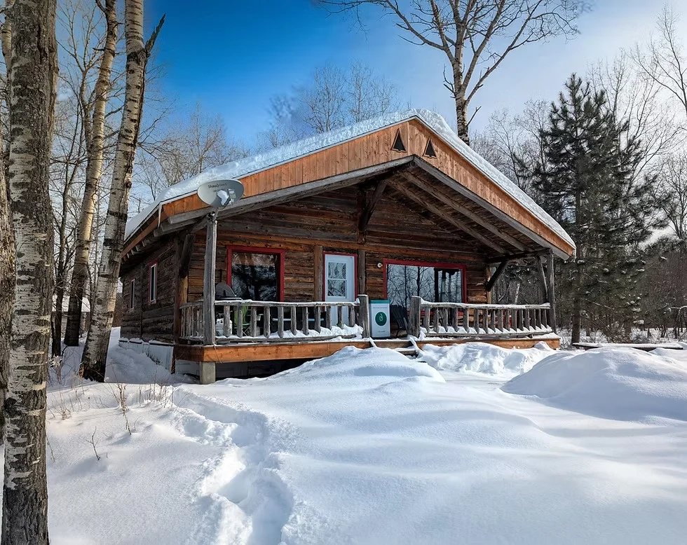 CHALET 6 – CHALET 6