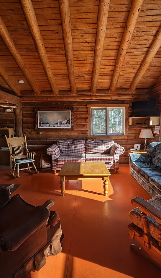CHALET 6 — Domaine Sylva – Domaine Sylva