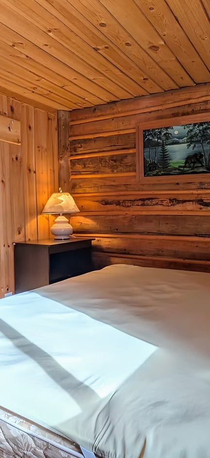 CHALET 6 — Domaine Sylva – Domaine Sylva