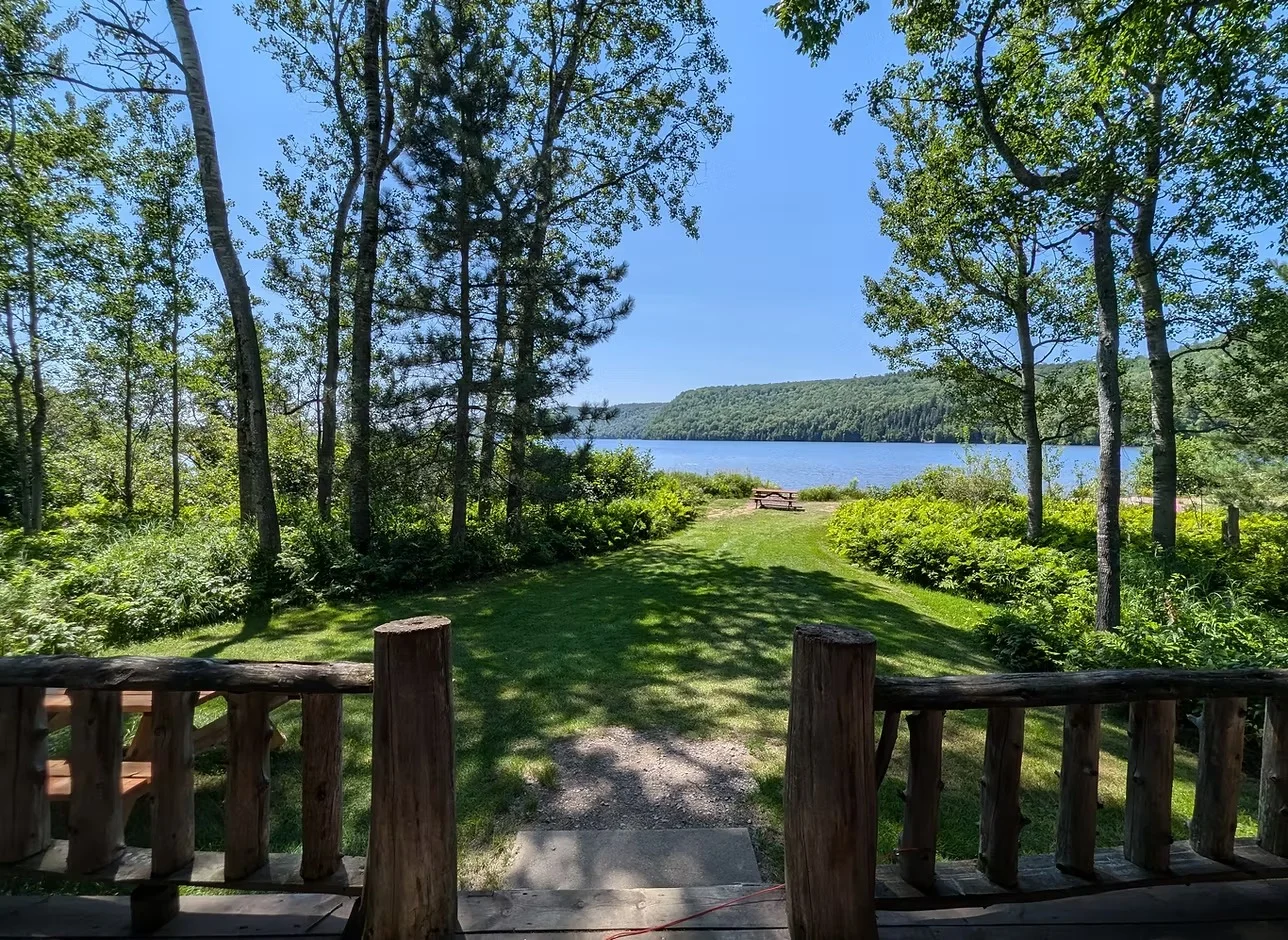 CHALET 6 – Domaine Sylva