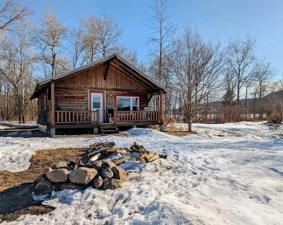 CHALET 7 – Domaine Sylva