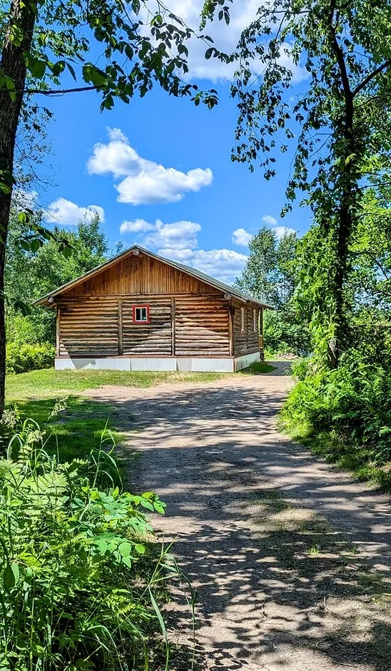 CHALET 7 — Domaine Sylva – Domaine Sylva
