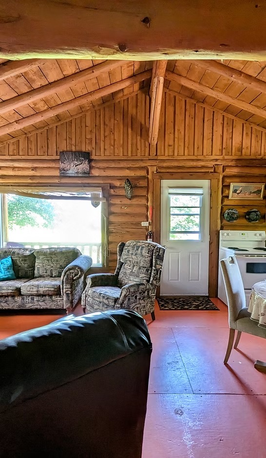 CHALET 7 — Domaine Sylva – Domaine Sylva