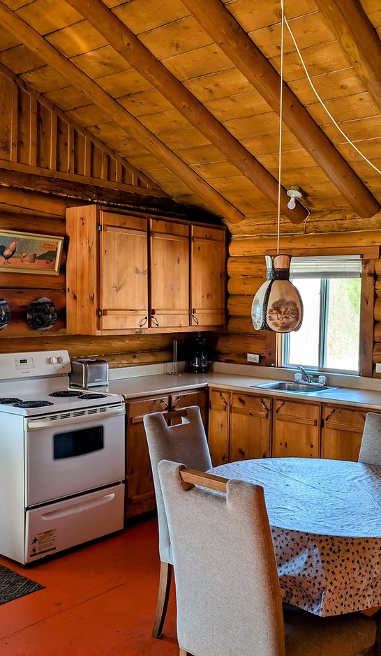 CHALET 7 — Domaine Sylva – Domaine Sylva
