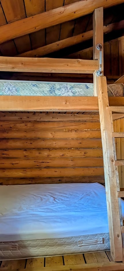 CHALET 7 — Domaine Sylva – Domaine Sylva