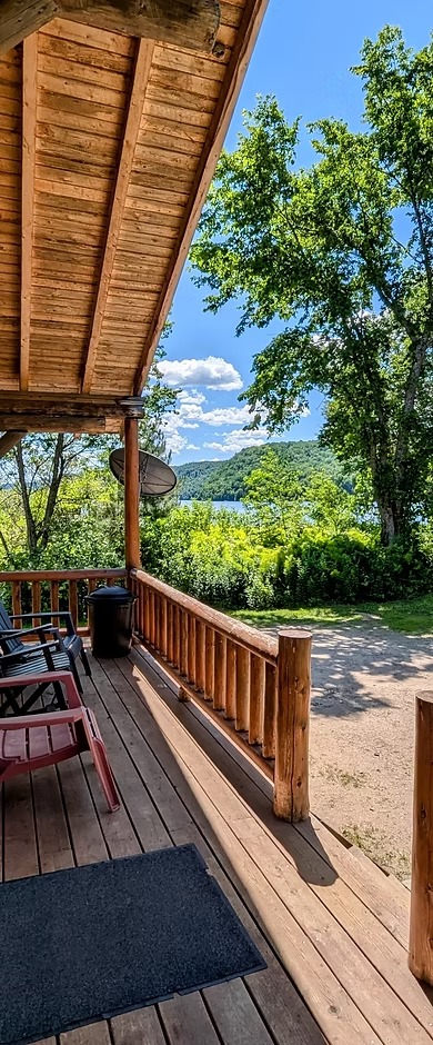 CHALET 8 — Domaine Sylva – Domaine Sylva