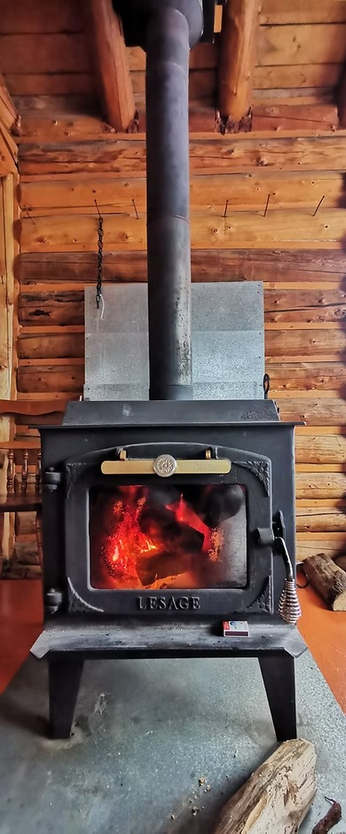 CHALET 8 — Domaine Sylva – Domaine Sylva