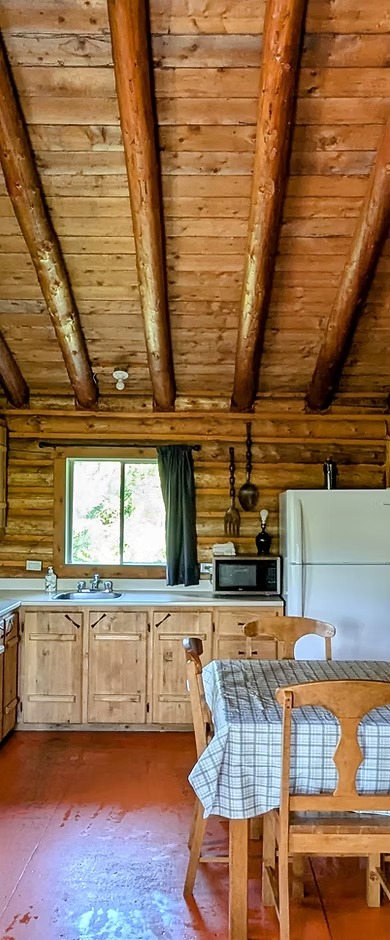 CHALET 8 – Domaine Sylva