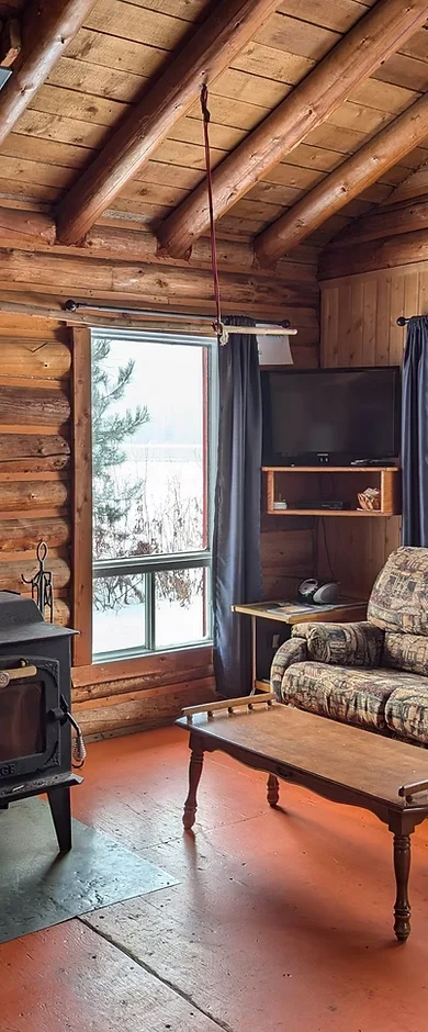 CHALET 8 — Domaine Sylva – Domaine Sylva