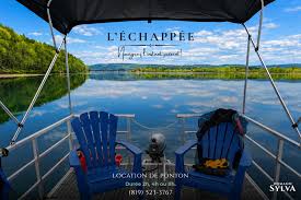 Nature Lodging at Domaine Sylva, Mauricie, Quebec