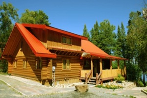 Aspen Lodge – Aspen Lodge