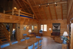 Aspen Lodge – Abram Lake Park