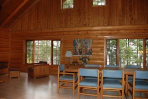 Aspen Lodge – Abram Lake Park