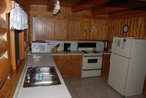 Aspen Lodge – Abram Lake Park