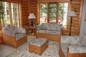 Cedar Crest – Abram Lake Park